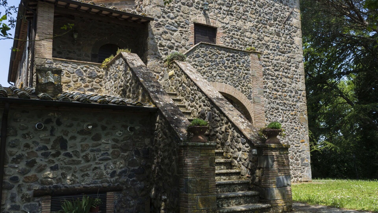 Photo of Others in Bagnoregio