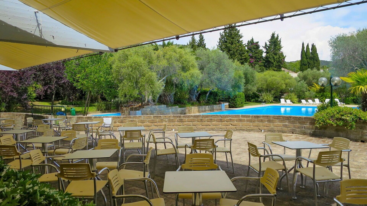 Photo of Outdoor in Castiglione della Pescaia
