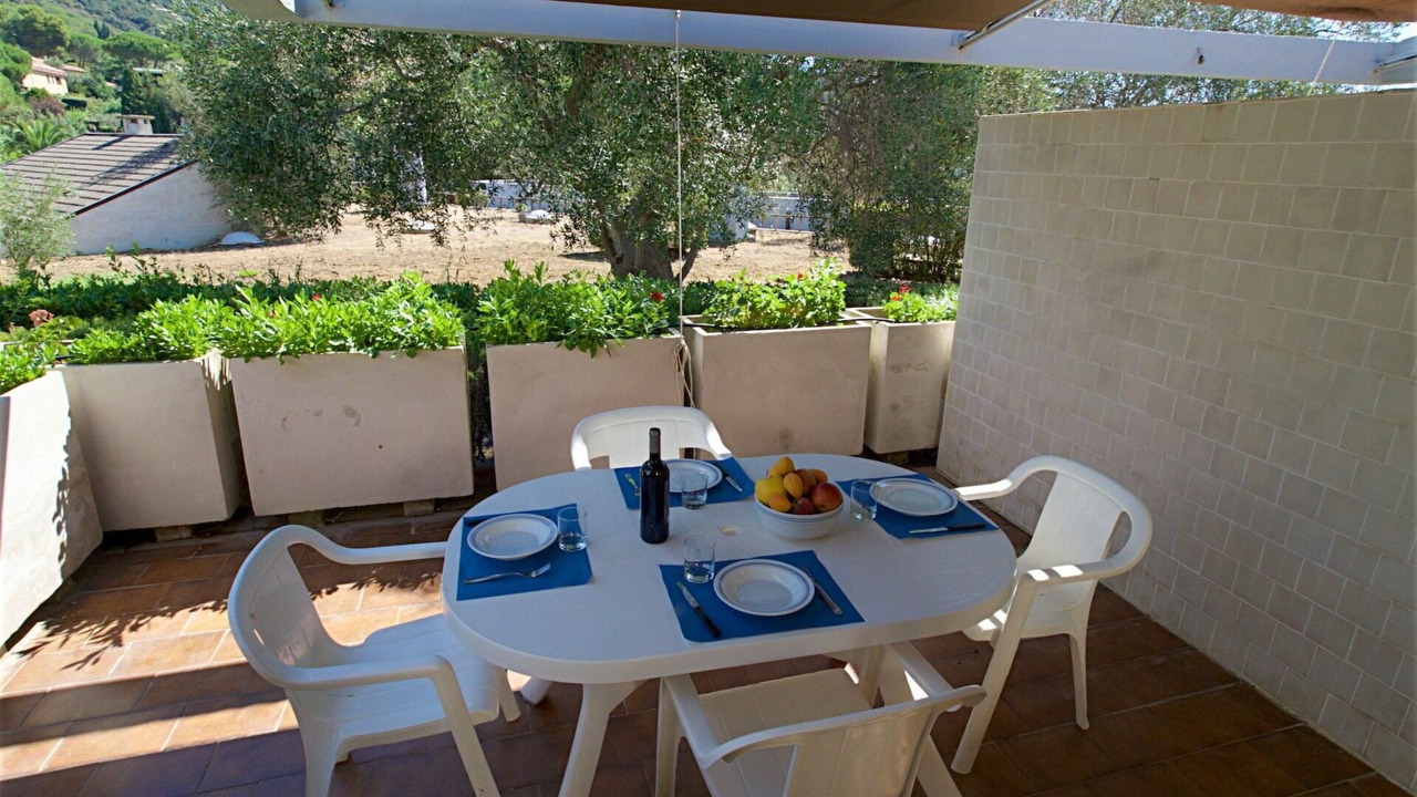 Photo of Outdoor in Castiglione della Pescaia