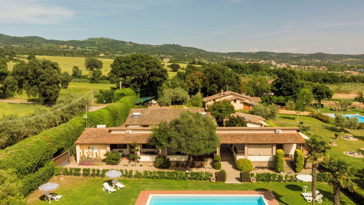 Photo of Outdoor in Bolsena