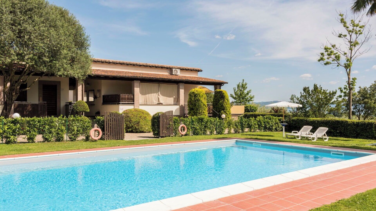 Photo of Outdoor in Bolsena