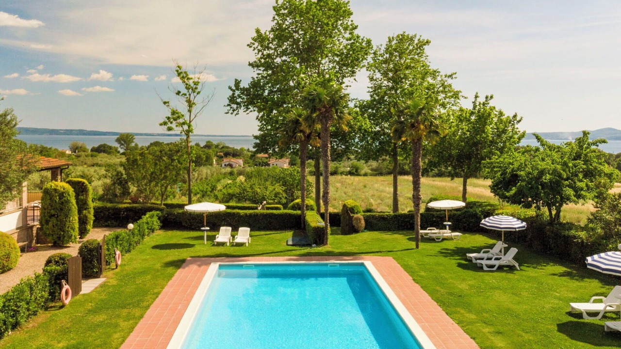 Photo of Outdoor in Bolsena