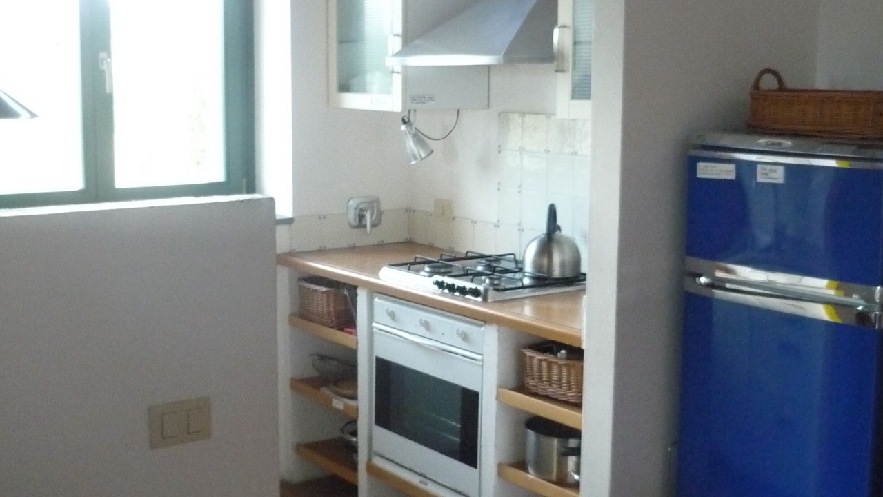Photo of Kitchen in Gavorrano