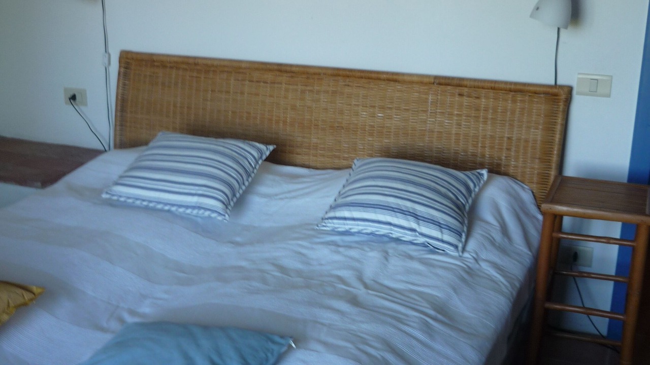 Photo of Bedroom in Gavorrano