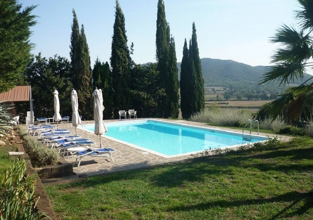 Photo of Outdoor in Gavorrano