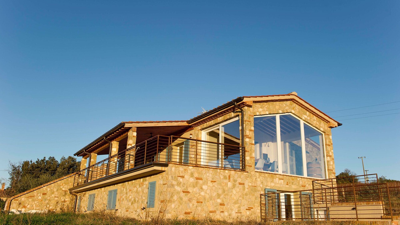 Photo of Outdoor in Bibbona
