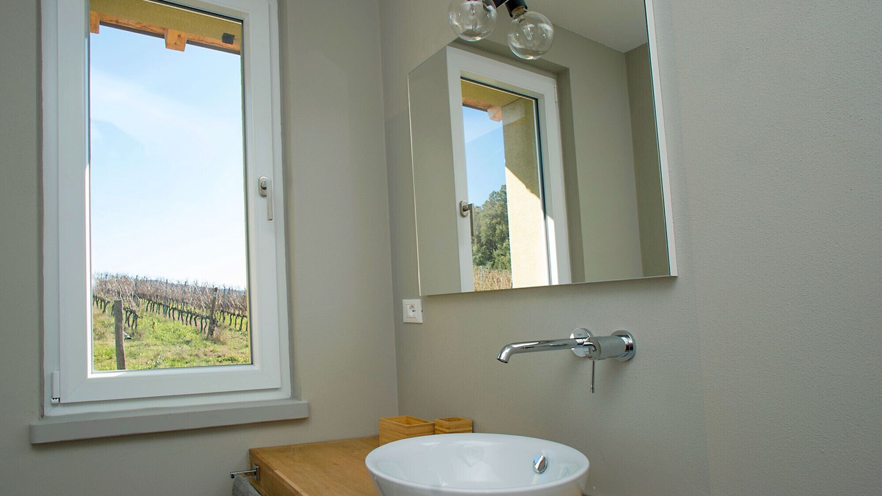 Photo of Bathroom in Bibbona