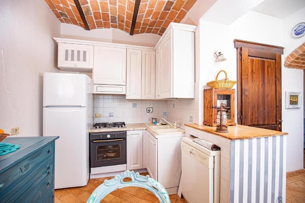 Photo of Kitchen in Orbetello