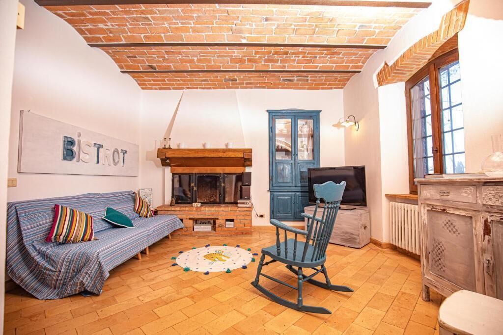 Photo of Livingroom in Orbetello