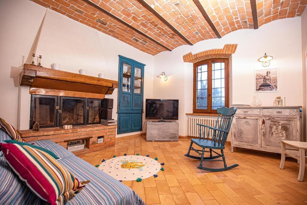Photo of Livingroom in Orbetello
