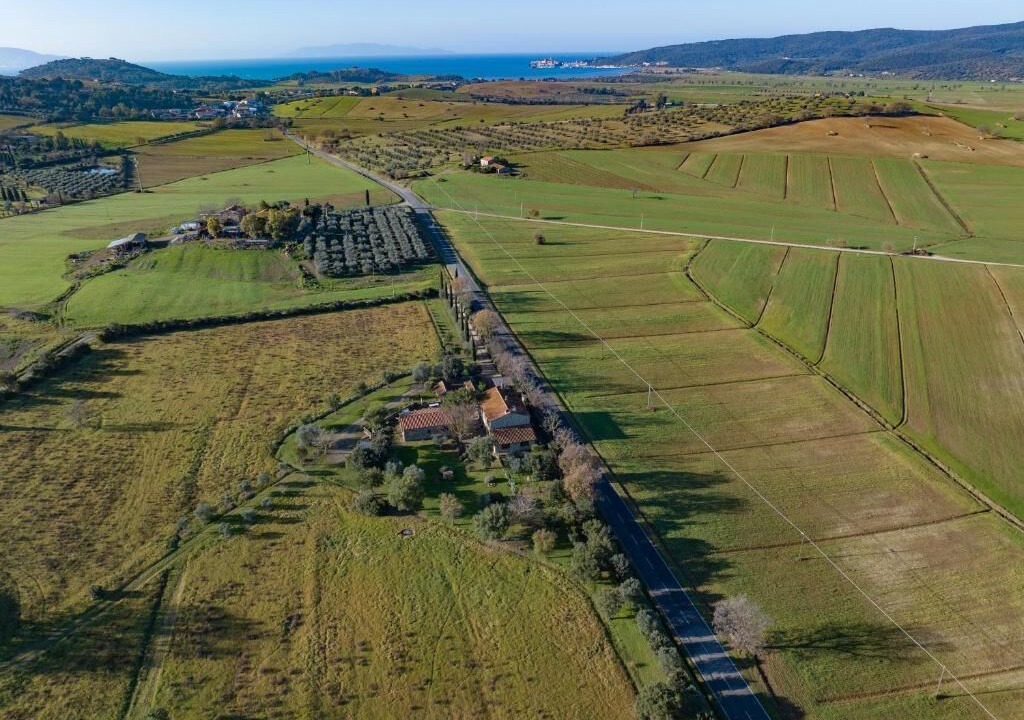 Photo of Outdoor in Orbetello