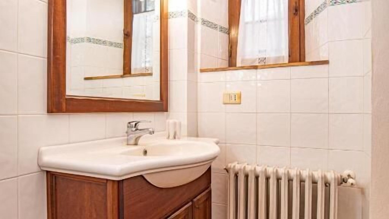 Photo of Bathroom in Orbetello