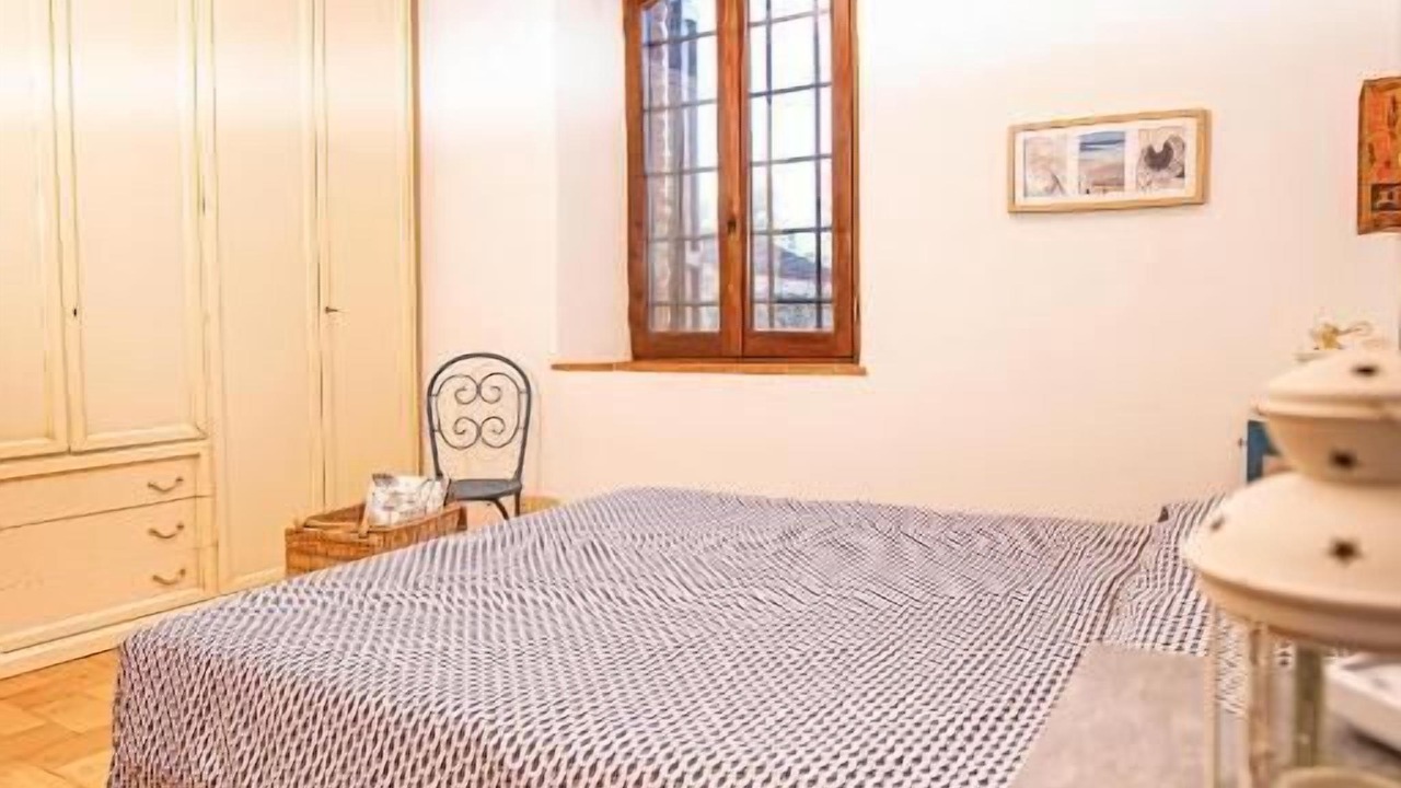 Photo of Bedroom in Orbetello