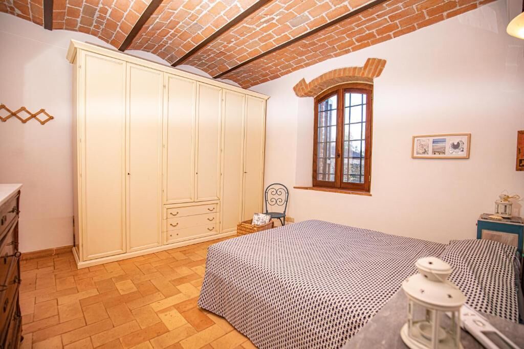 Photo of Bedroom in Orbetello