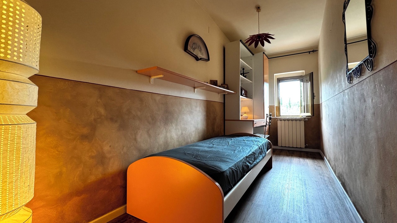 Photo of Bedroom in San Miniato