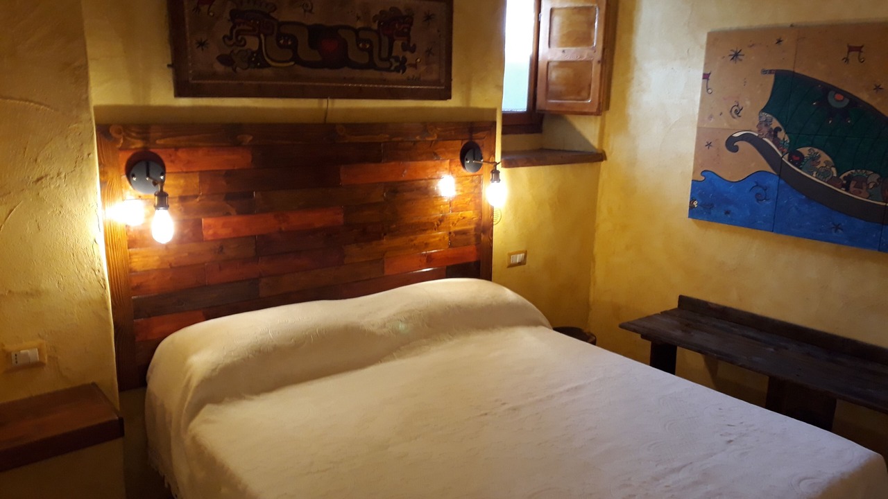 Photo of Bedroom in Montalbano