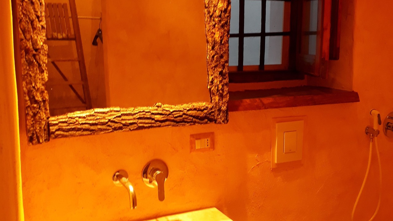 Photo of Bathroom in Montalbano