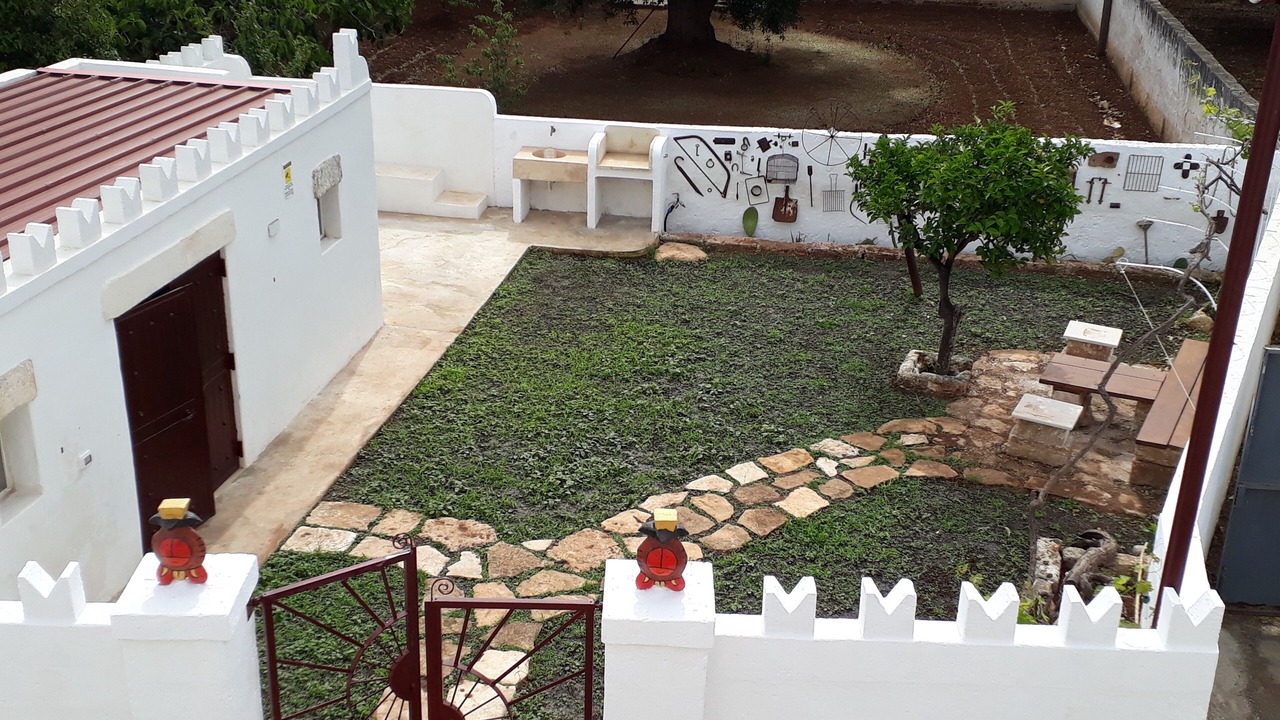 Photo of Outdoor in Montalbano