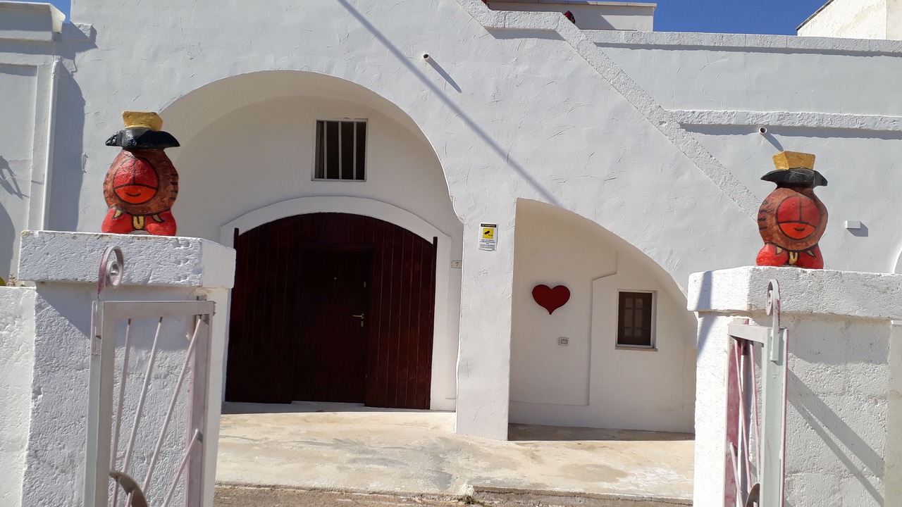Photo of Outdoor in Montalbano