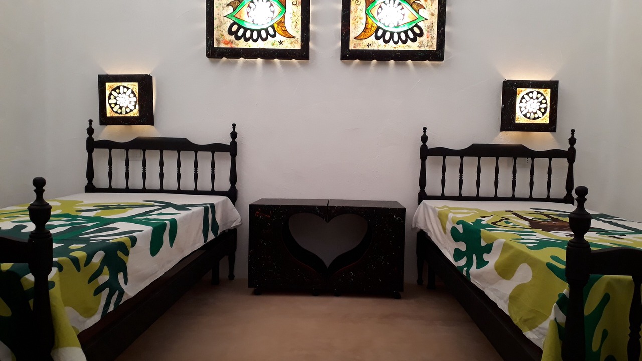 Photo of Bedroom in Montalbano