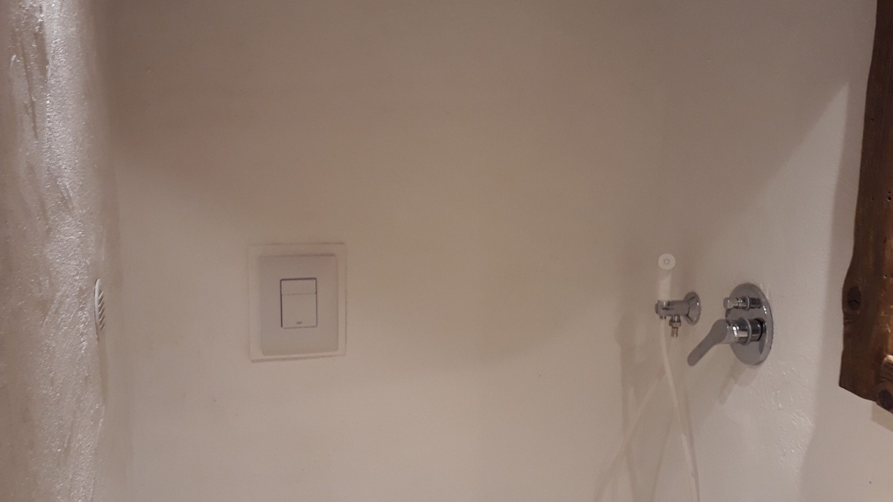 Photo of Bathroom in Montalbano