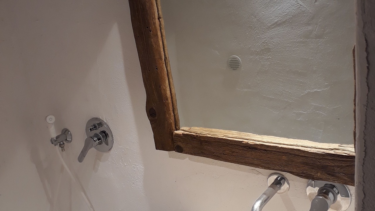 Photo of Bathroom in Montalbano