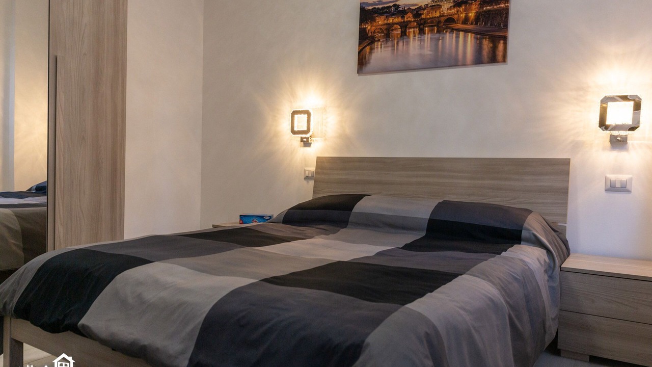 Photo of Bedroom in Quartiere XXVII Primavalle