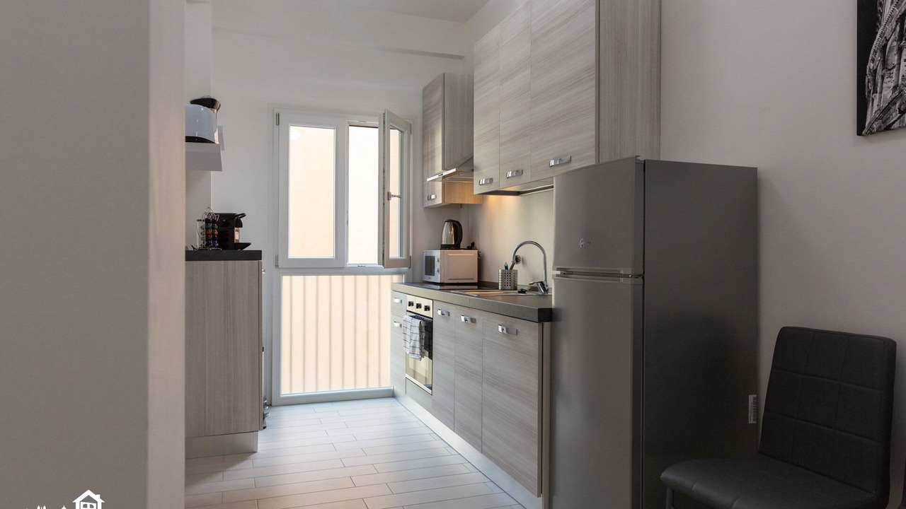 Photo of Kitchen in Quartiere XXVII Primavalle