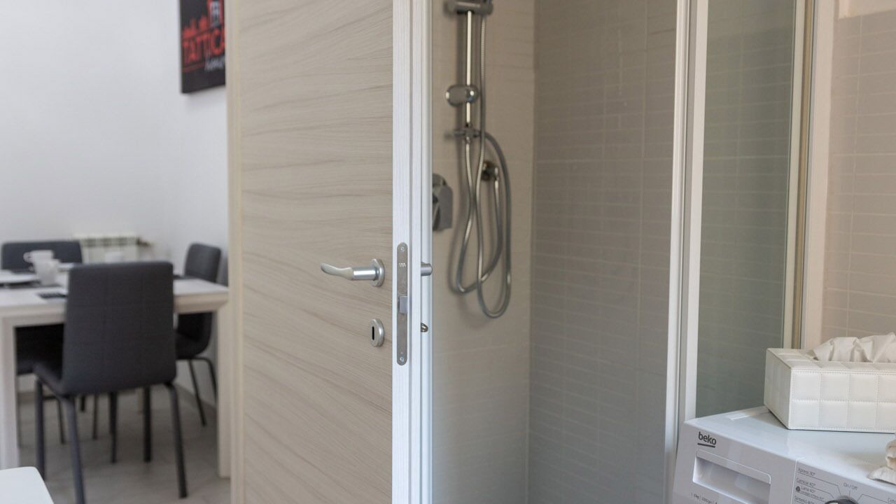 Photo of Bathroom in Quartiere XXVII Primavalle