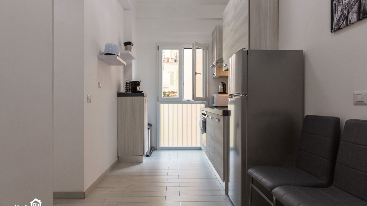 Photo of Kitchen in Quartiere XXVII Primavalle