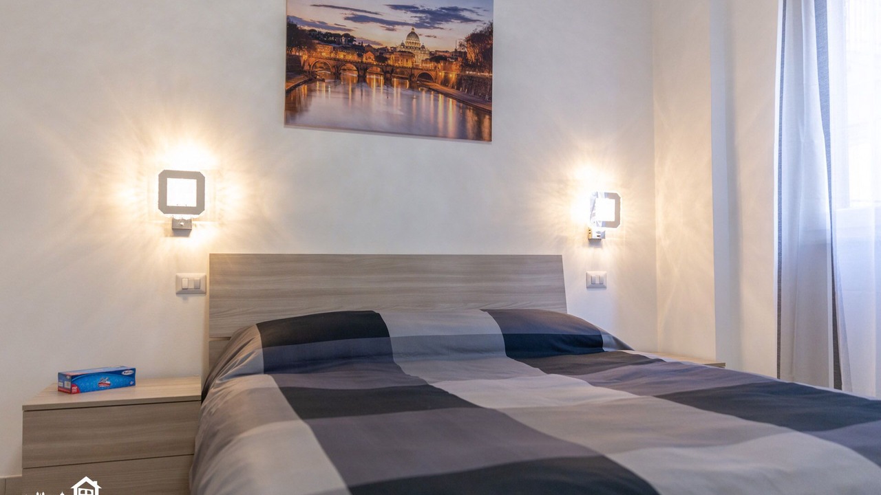 Photo of Bedroom in Quartiere XXVII Primavalle