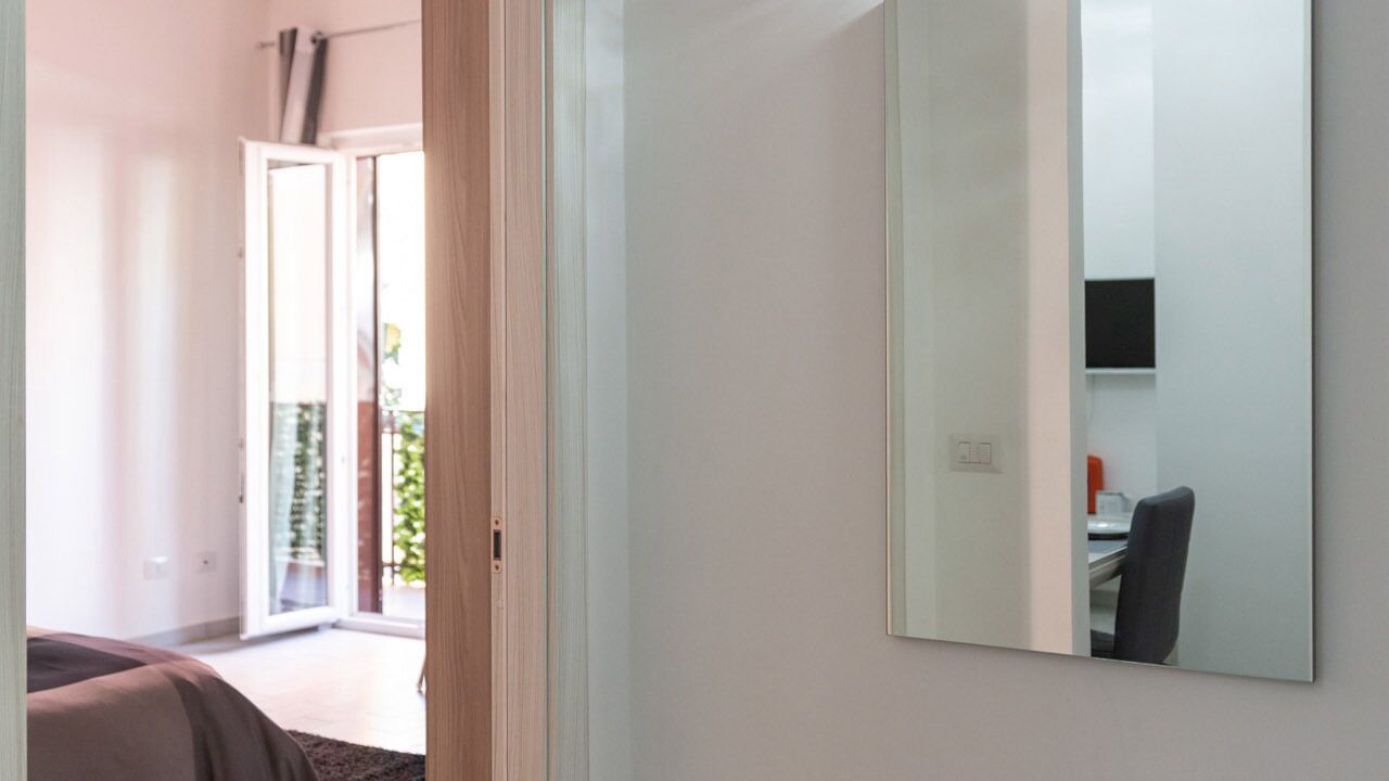 Photo of Bedroom in Quartiere XXVII Primavalle