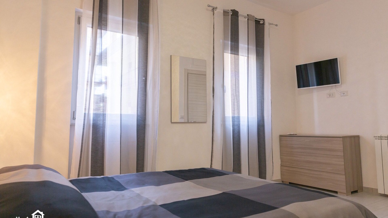 Photo of Bedroom in Quartiere XXVII Primavalle