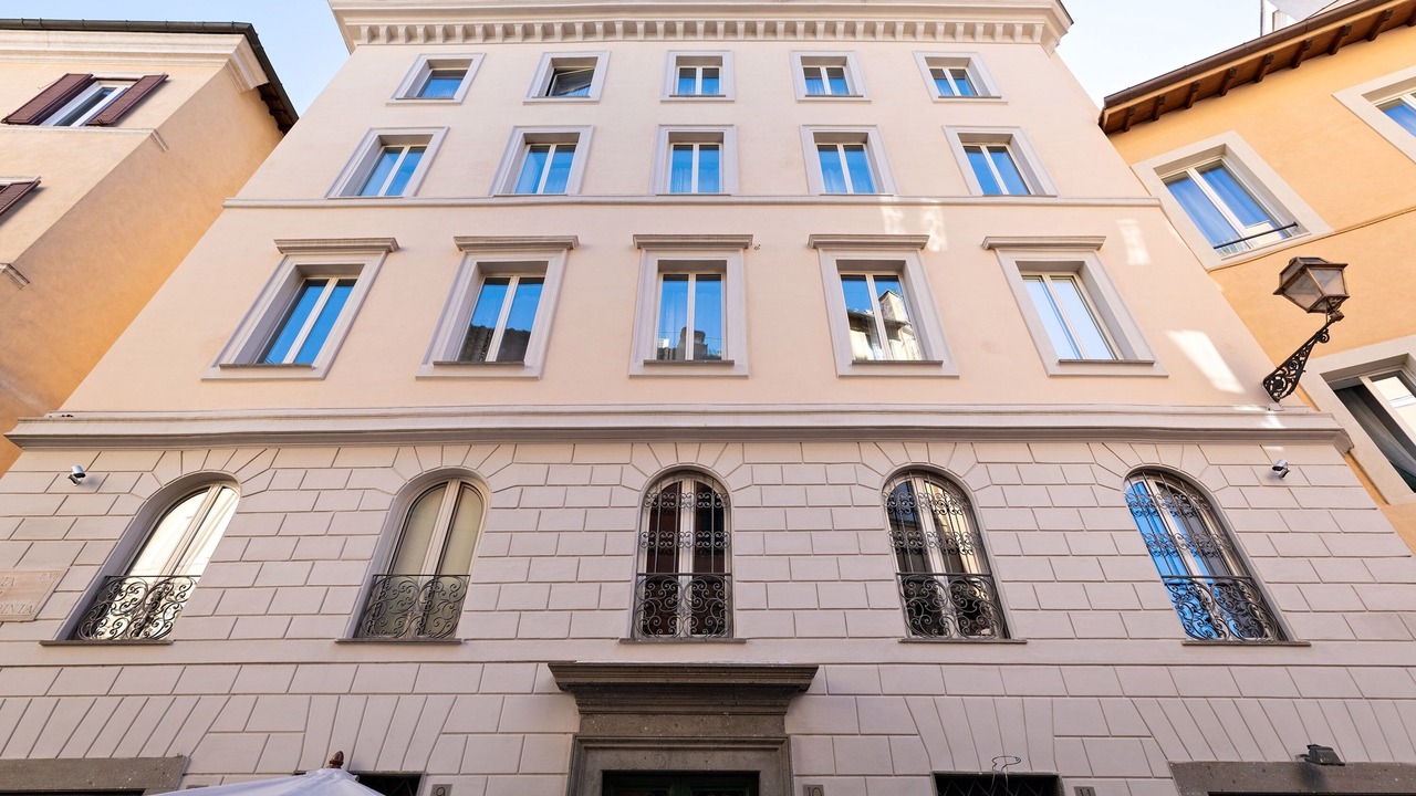 Photo of Outdoor in Rione VII Regola
