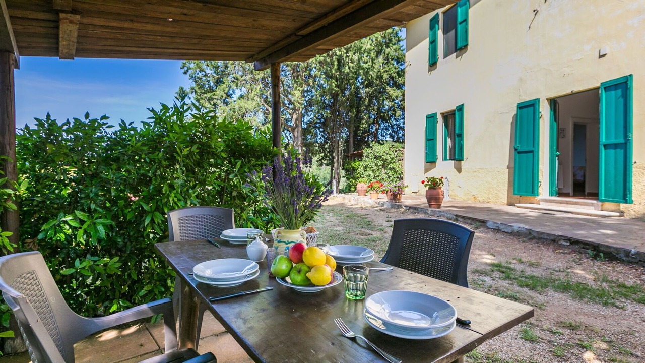 Photo of Outdoor in Follonica