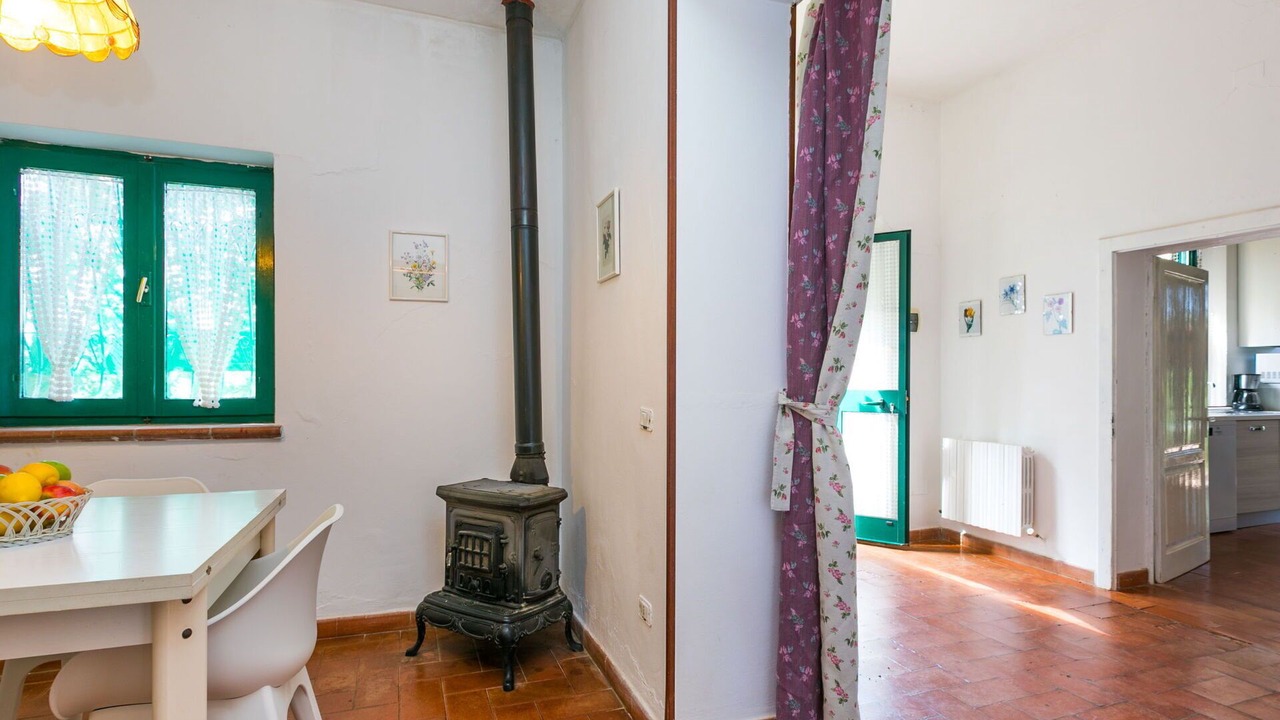 Photo of Bedroom in Follonica