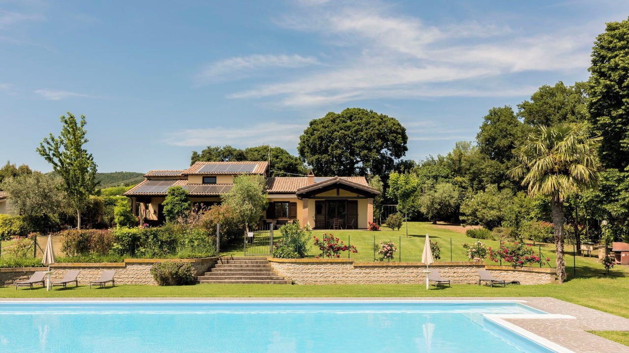 Photo of Outdoor in Bolsena