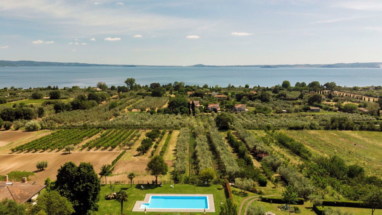 Photo of Outdoor in Bolsena