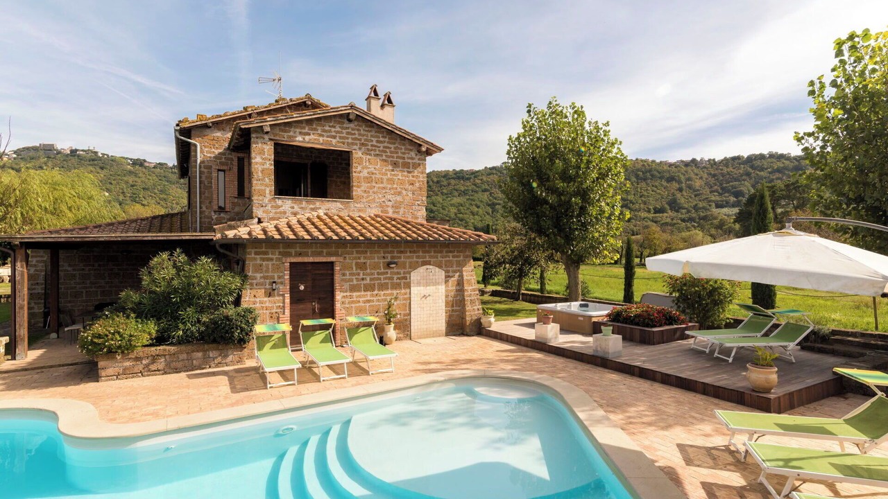 Photo of Outdoor in Montefiascone