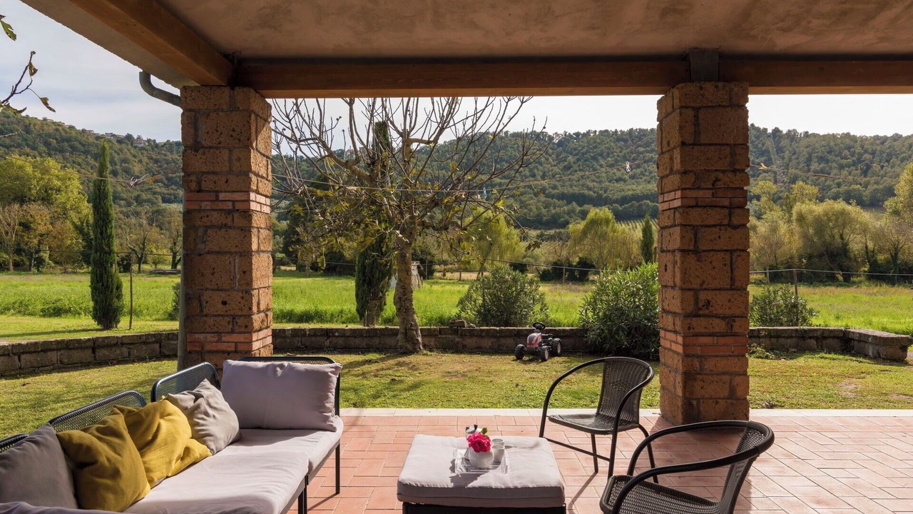 Photo of Outdoor in Montefiascone
