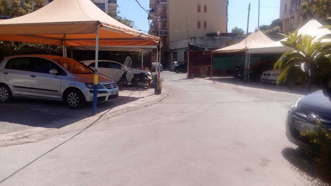 Photo of Outdoor in Palermo