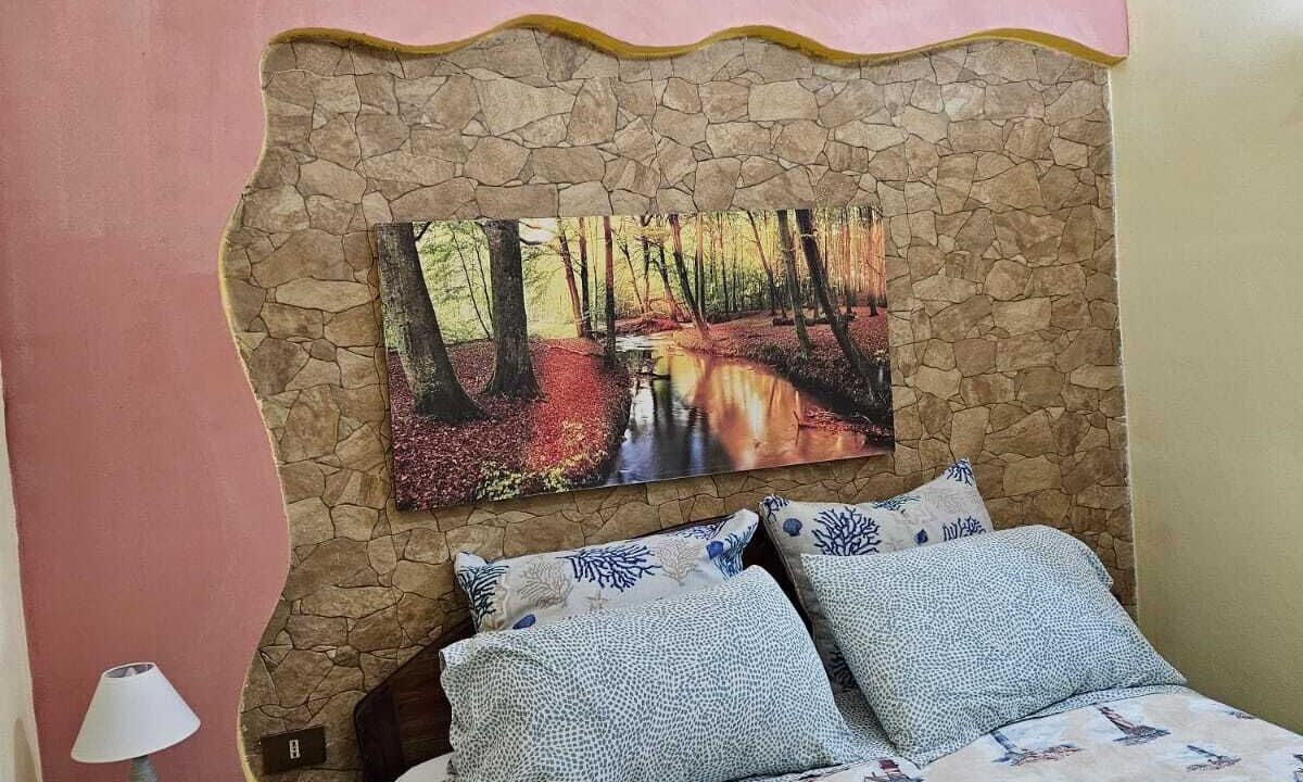 Photo of Bedroom in Palermo