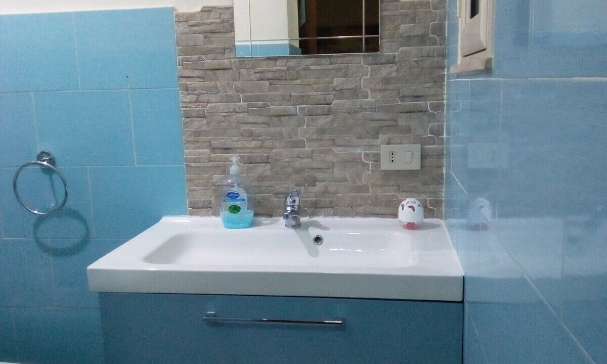 Photo of Bathroom in Palermo
