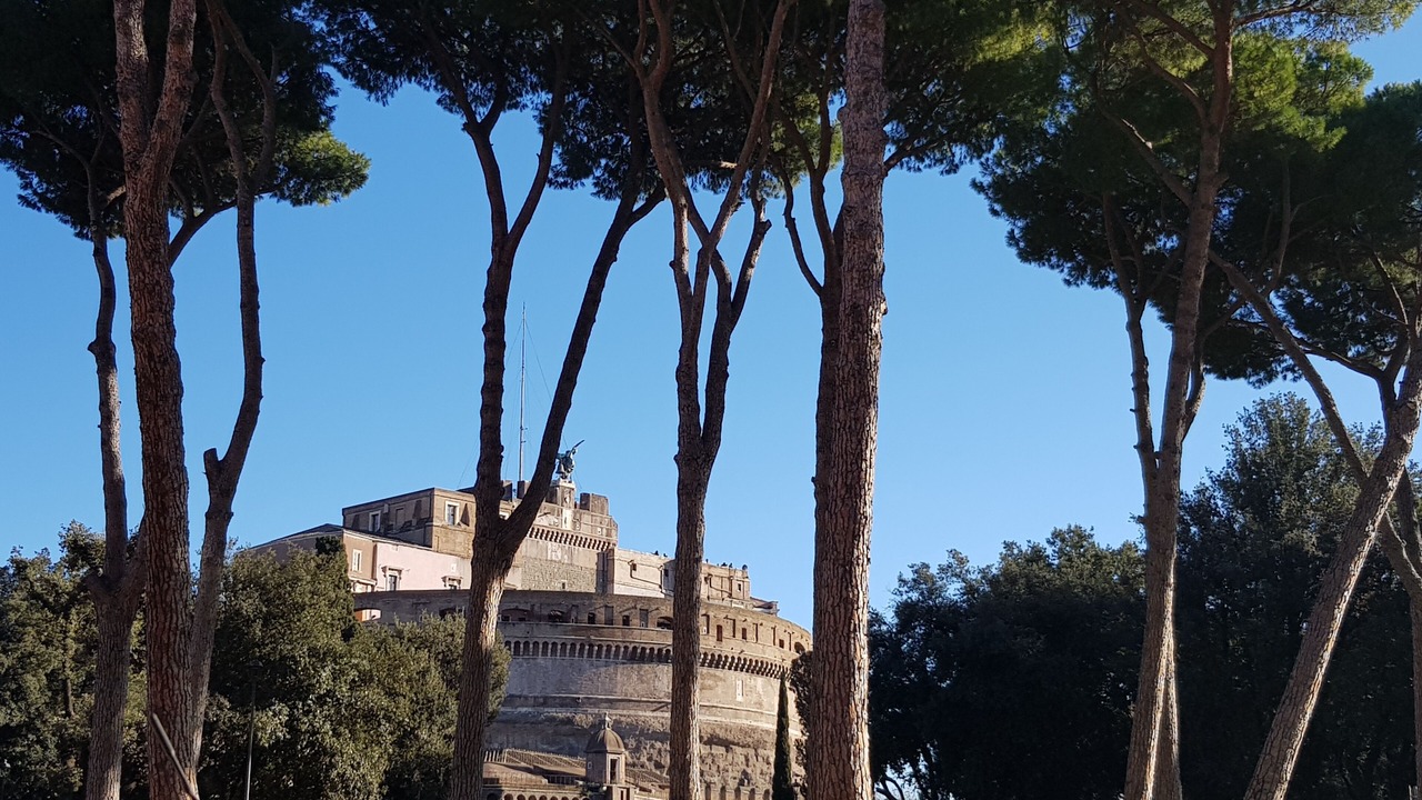 Photo of Others in Rione XIV Borgo