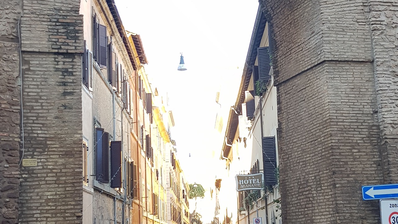 Photo of Outdoor in Rione XIV Borgo