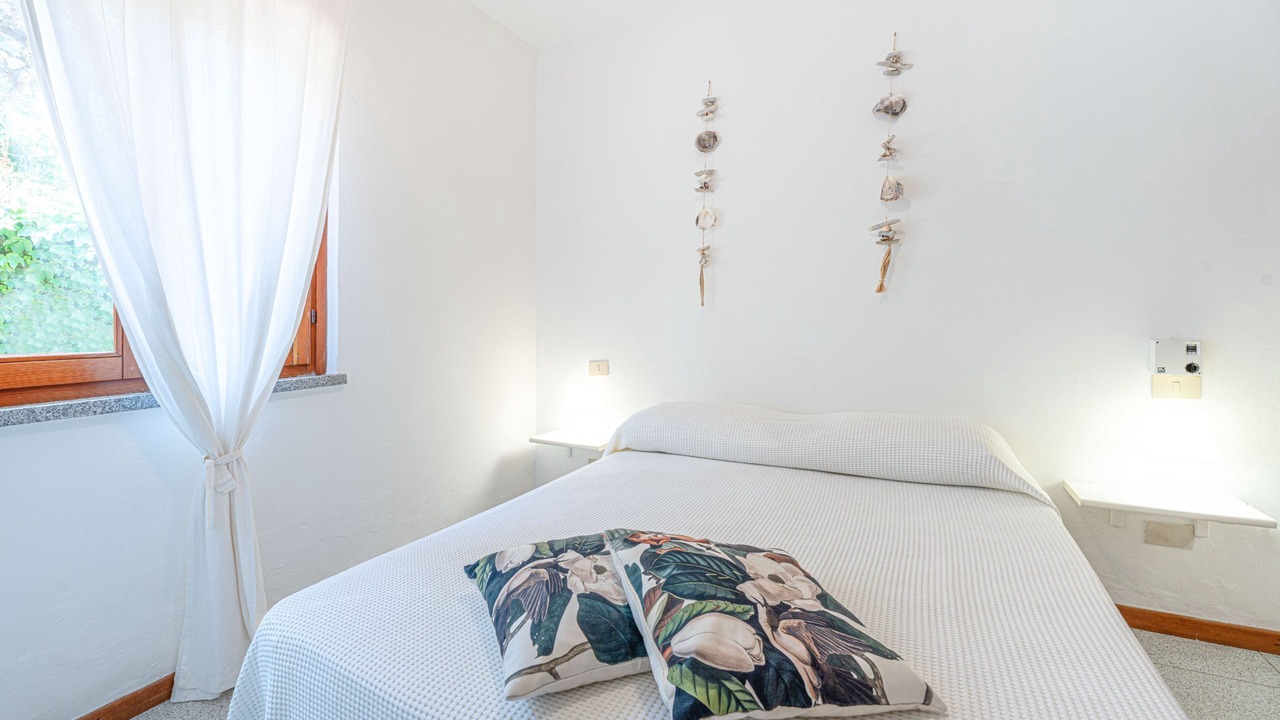 Photo of Bedroom in Fetovaia