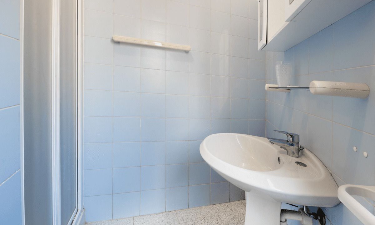 Photo of Bathroom in Fetovaia