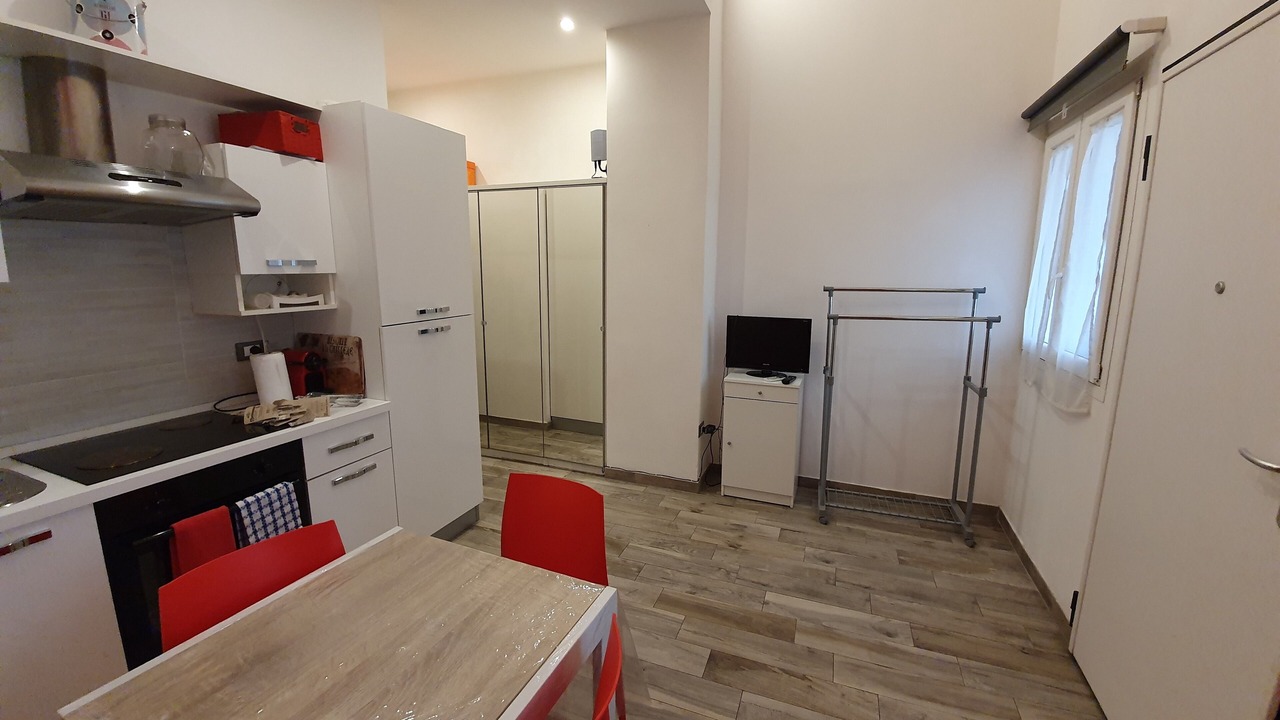 Photo of Kitchen in San Donato