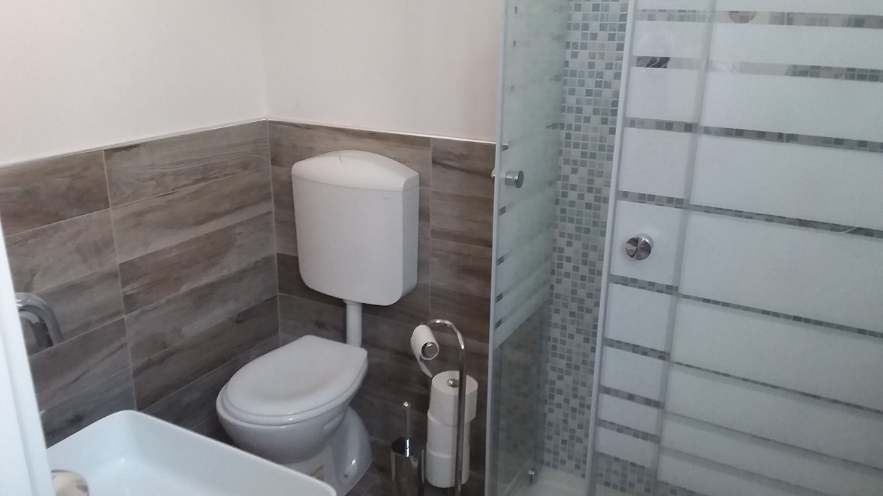 Photo of Bathroom in San Donato