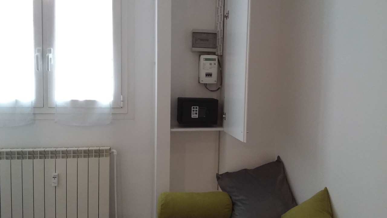 Photo of Bedroom in San Donato